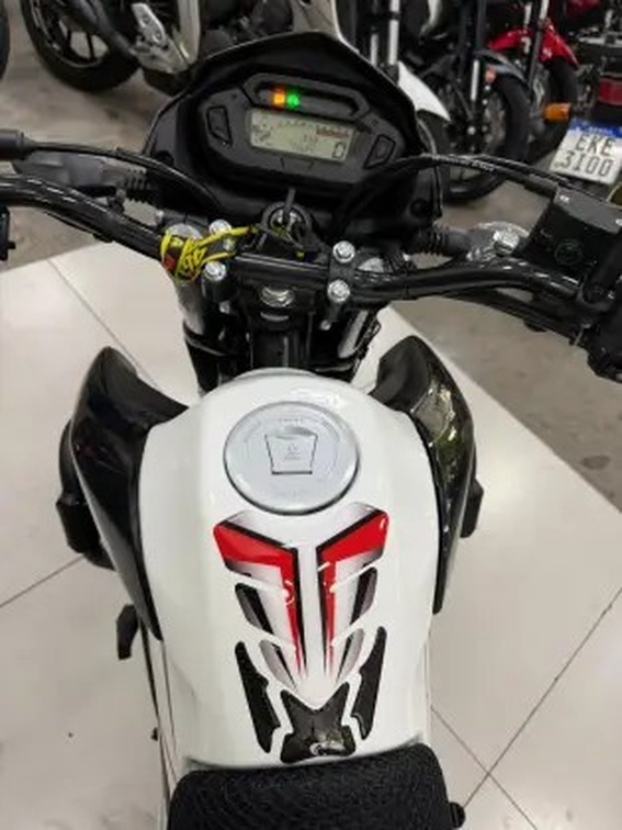 HAOJUE NK 150 ABS