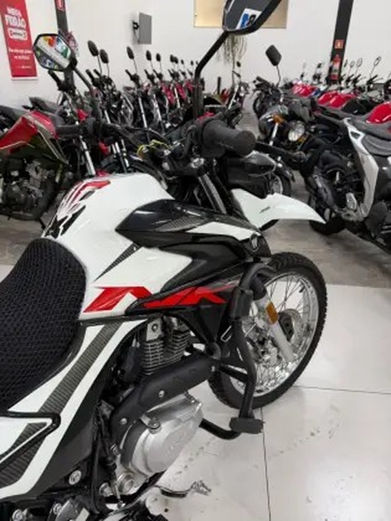 HAOJUE NK 150 ABS