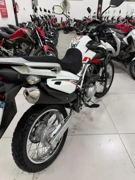 HAOJUE NK 150 ABS