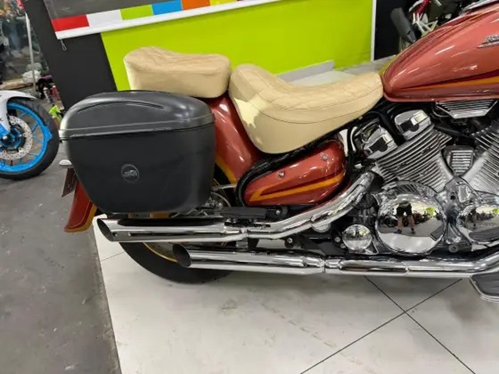 YAMAHA ROYAL STAR 1300