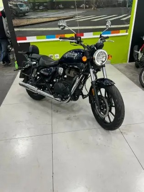 ROYAL ENFIELD METEOR 350 FIREBALL