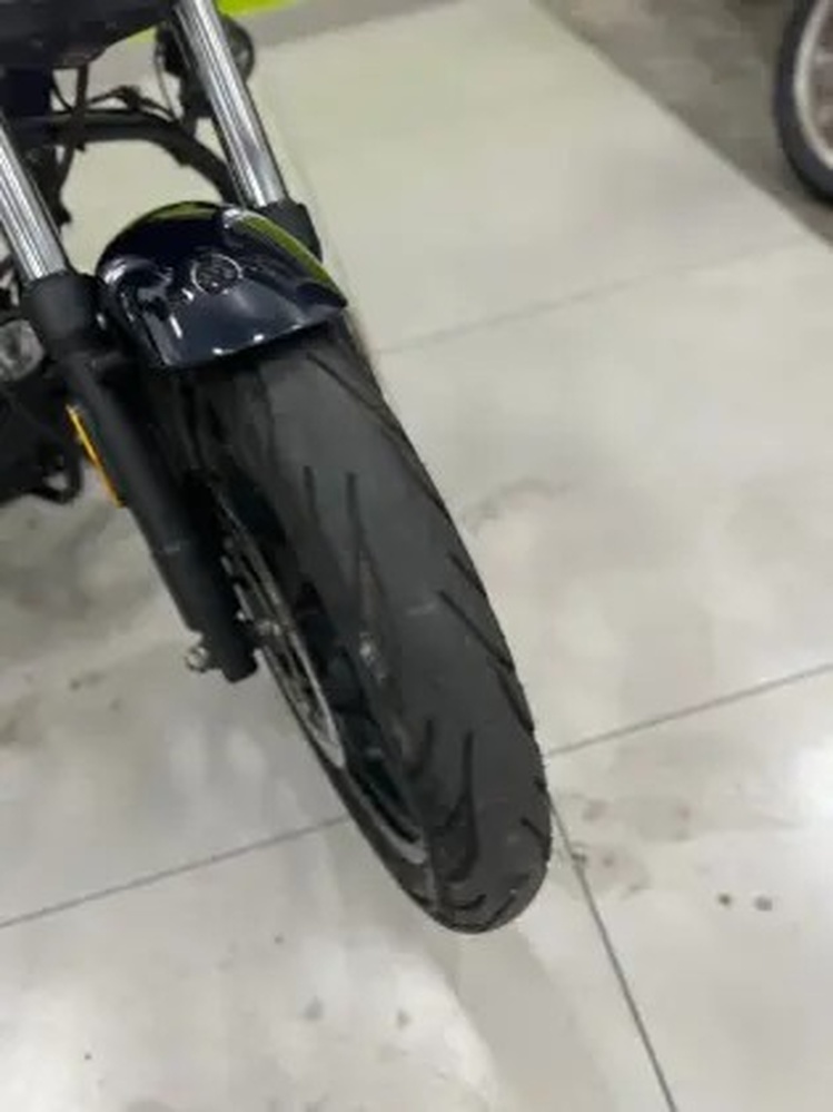 ROYAL ENFIELD METEOR 350 FIREBALL
