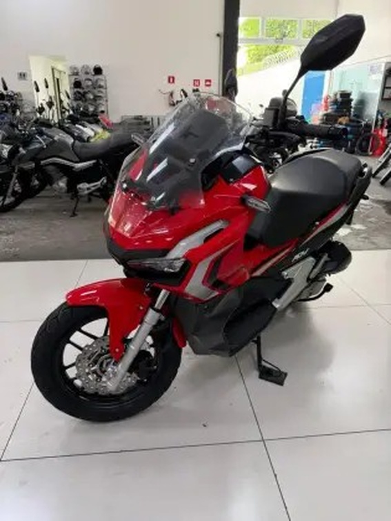 HONDA ADV 150