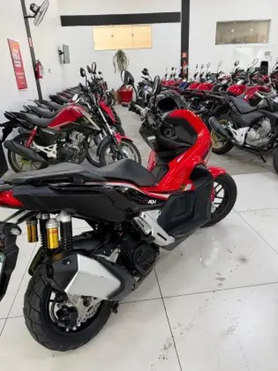HONDA ADV 150