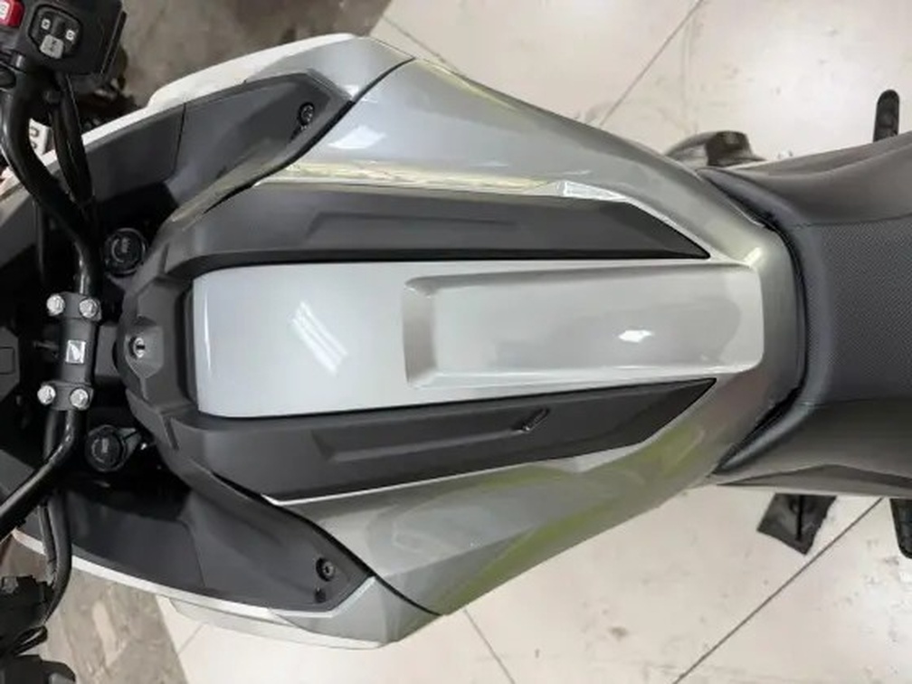 HONDA NC 750X ABS