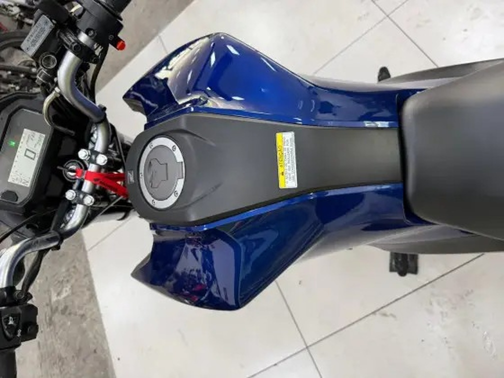 HONDA CG 160 START ES