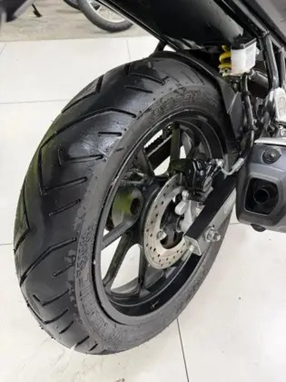 YAMAHA FZ15 FAZER ABS