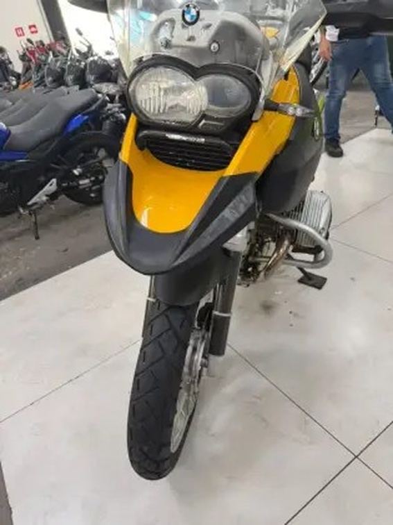 BMW R 1200 GS