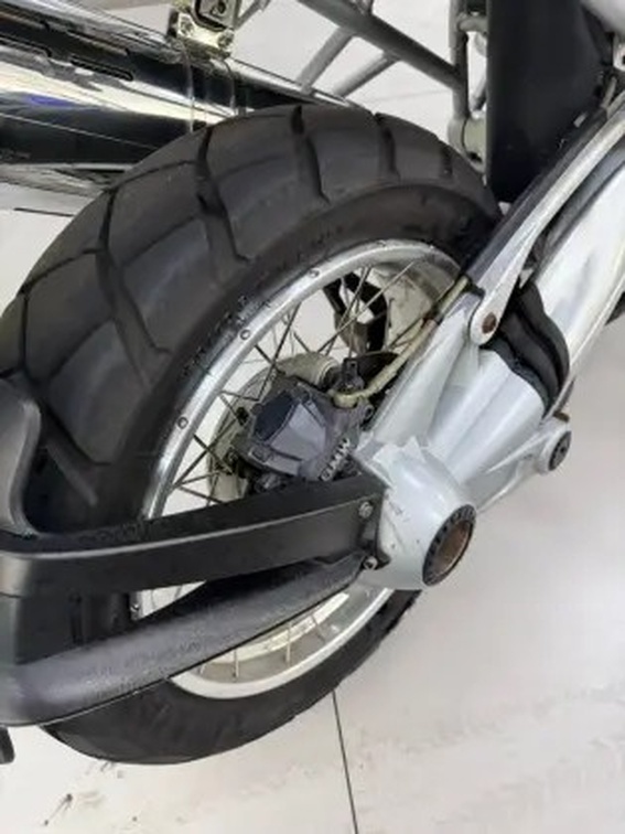 BMW R 1200 GS