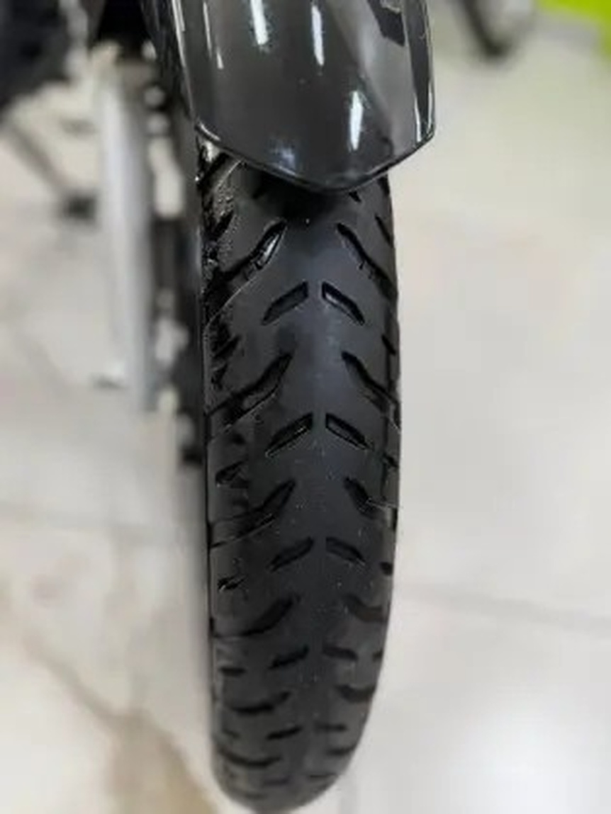 YAMAHA FACTOR 150ED