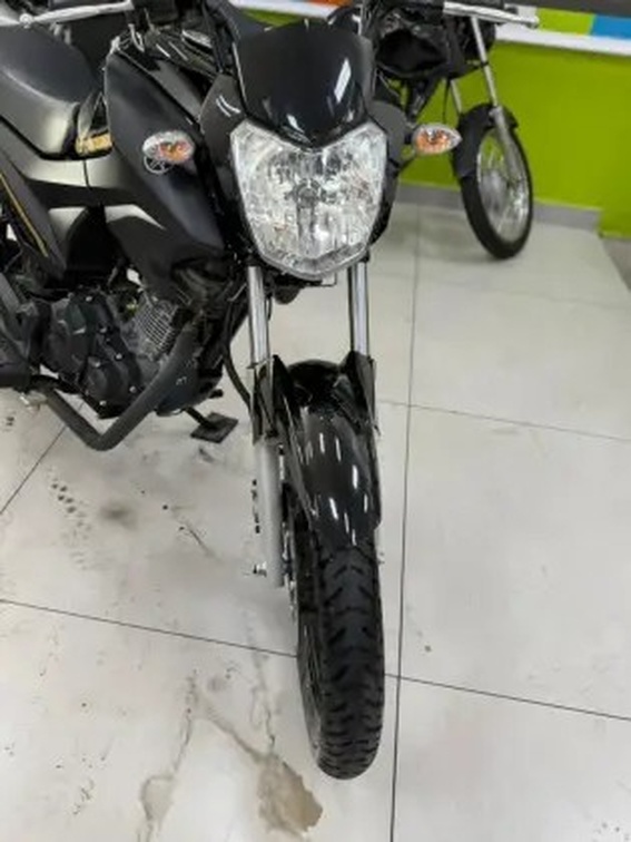 YAMAHA FACTOR 150ED