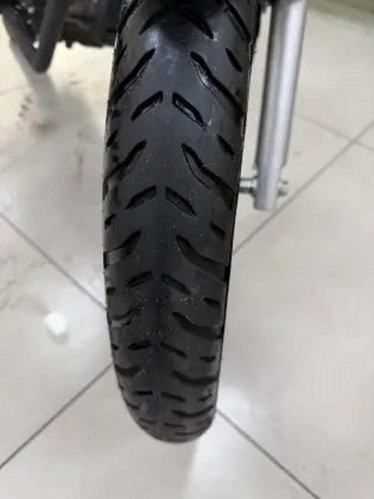 YAMAHA FACTOR 150ED