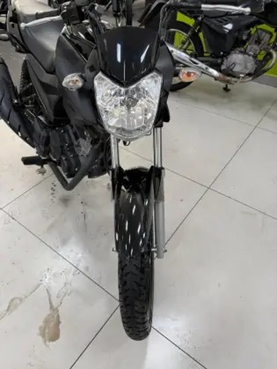 YAMAHA FACTOR 150ED