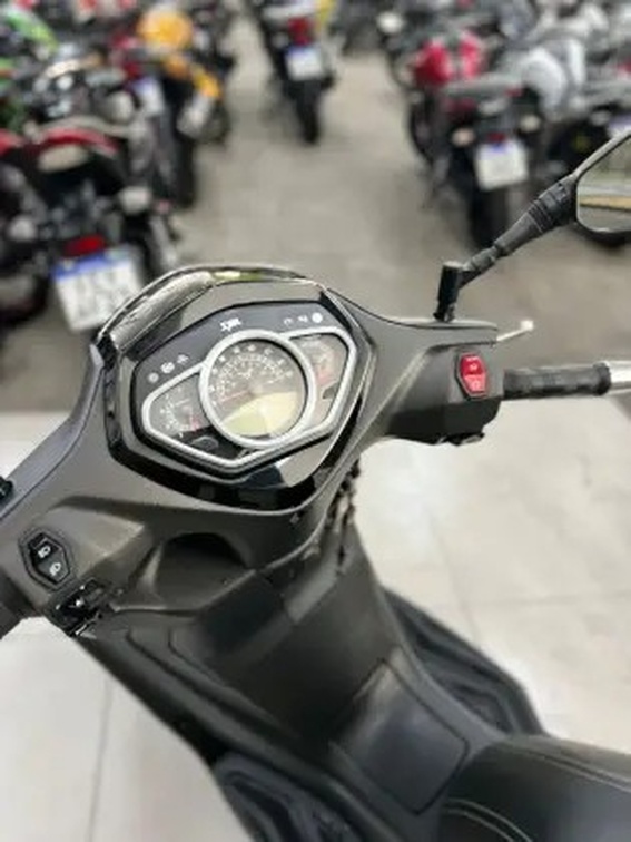 DAFRA CITYCOM S 300I