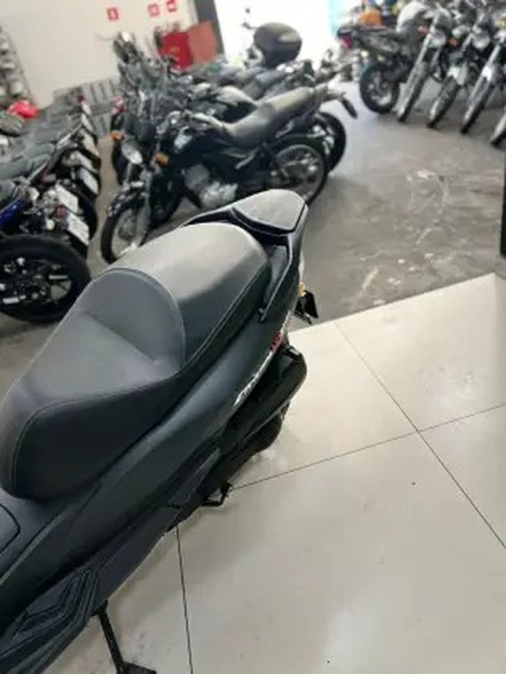 DAFRA CITYCOM S 300I