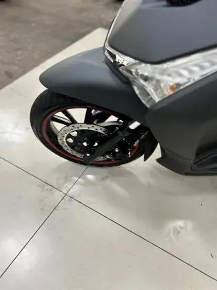 DAFRA CITYCOM S 300I