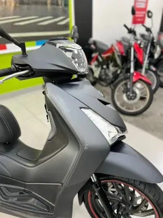 DAFRA CITYCOM S 300I