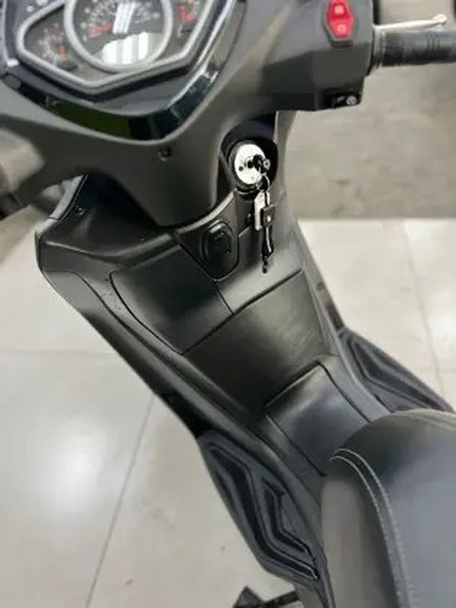 DAFRA CITYCOM S 300I