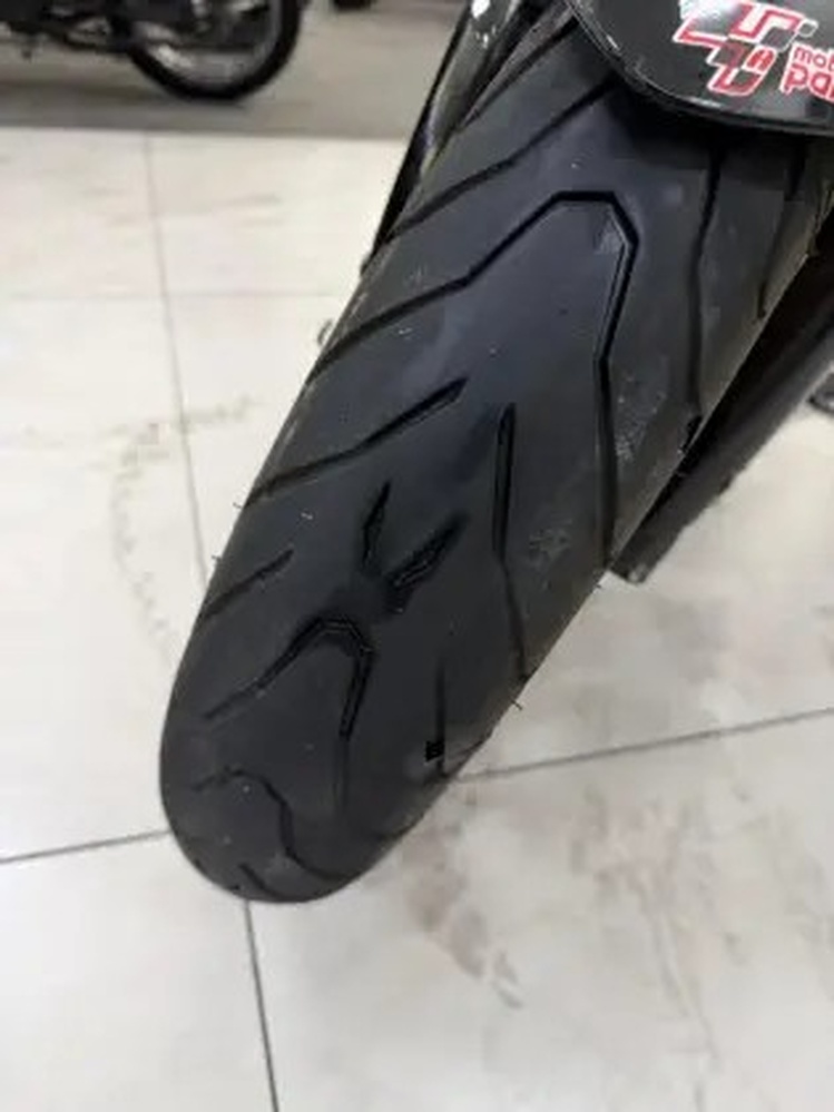 SUZUKI GSX S1000 ABS
