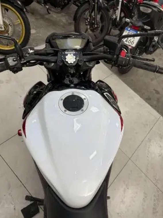 SUZUKI GSX S1000 ABS