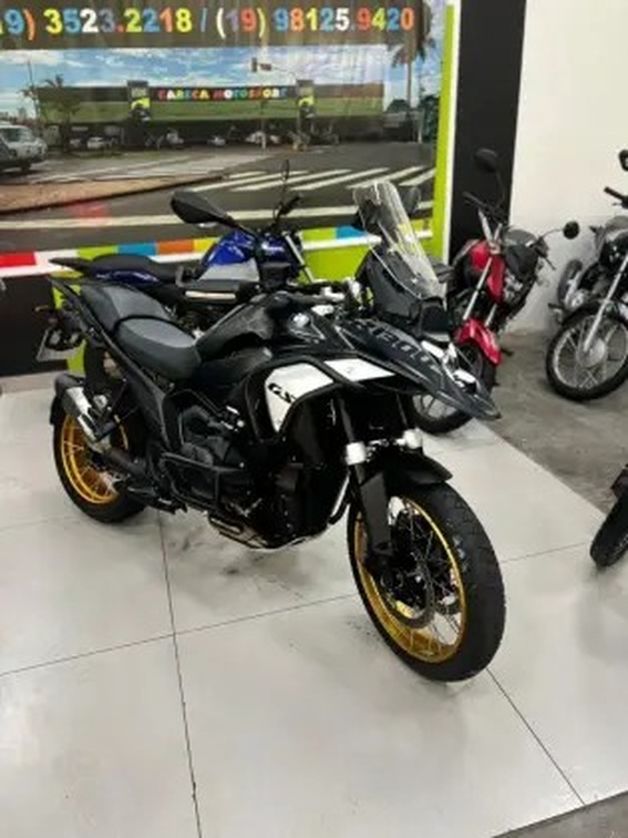 BMW R 1300 GS