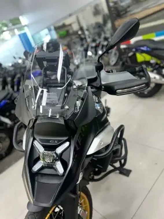BMW R 1300 GS