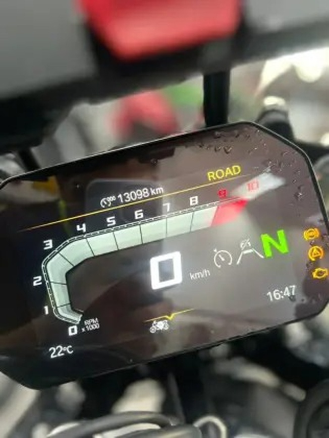 BMW R 1300 GS