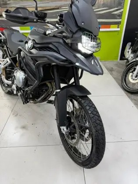 BMW F 850 GS PREMIUM