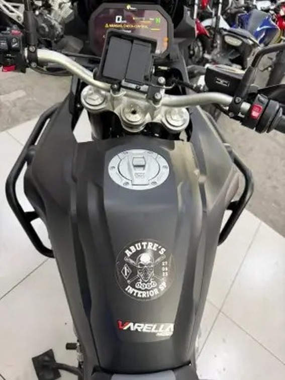 BMW F 850 GS PREMIUM