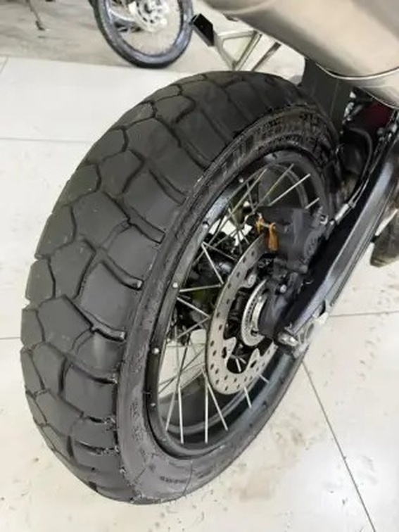 BMW F 850 GS PREMIUM
