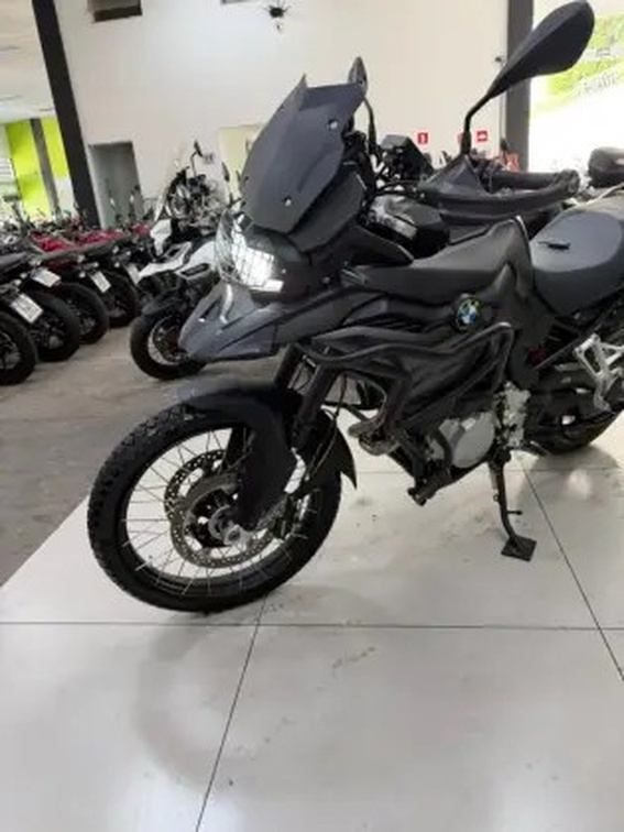 BMW F 850 GS PREMIUM