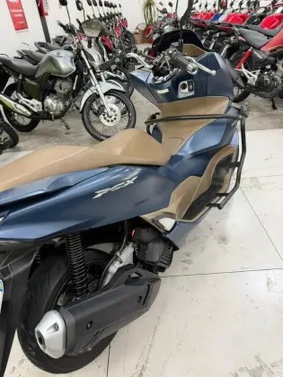 HONDA PCX ABS