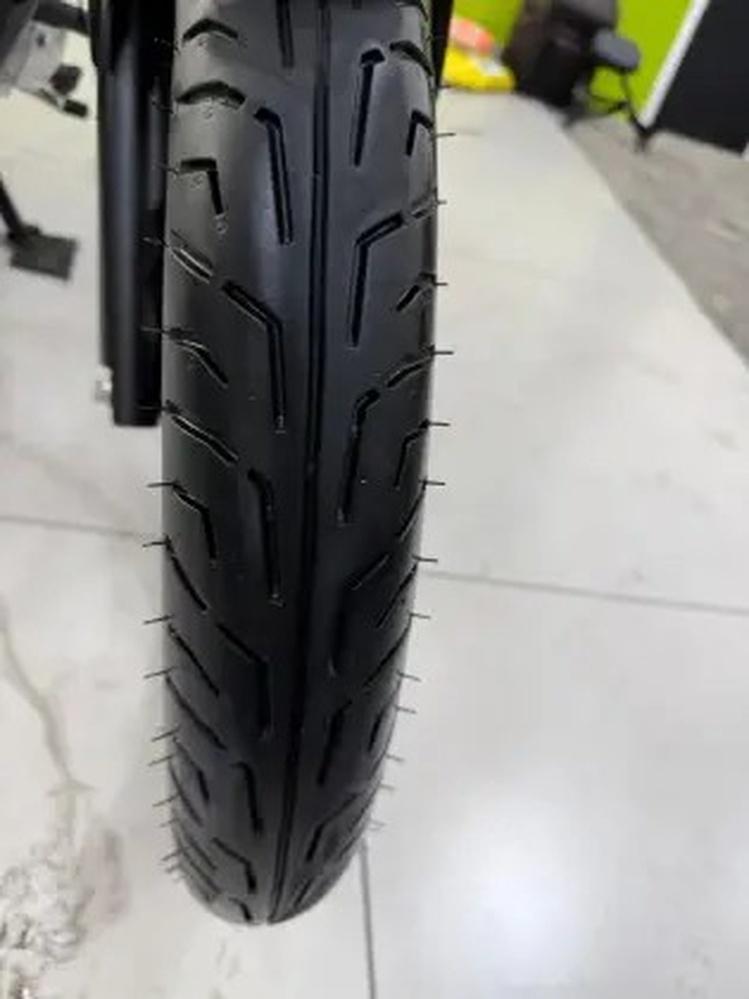 HONDA CG 160 START ES