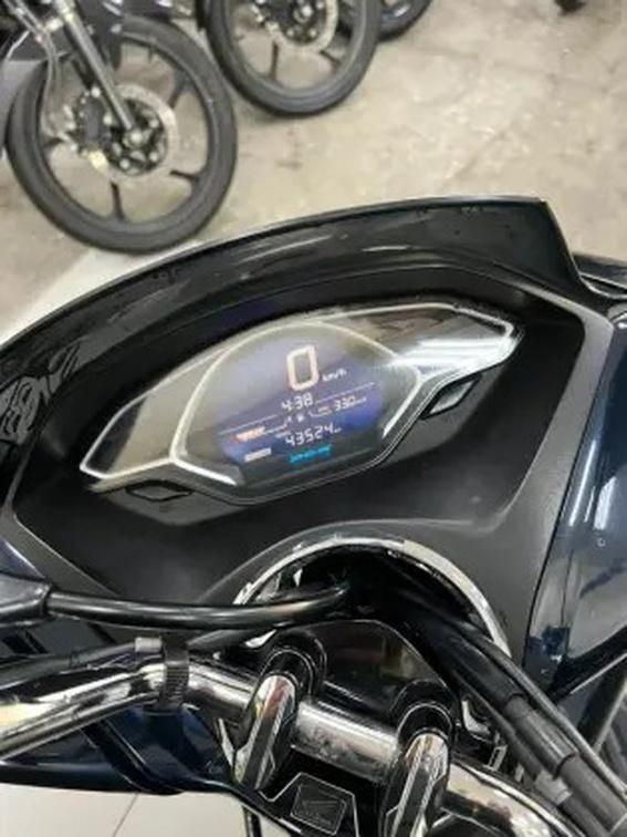 HONDA PCX