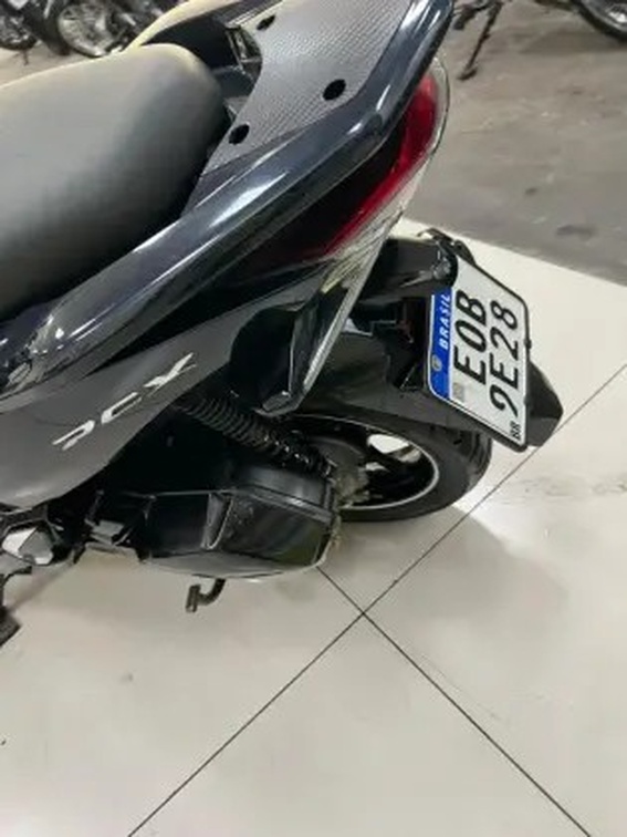 HONDA PCX