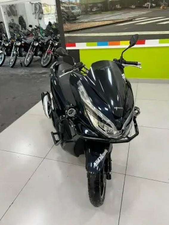 HONDA PCX