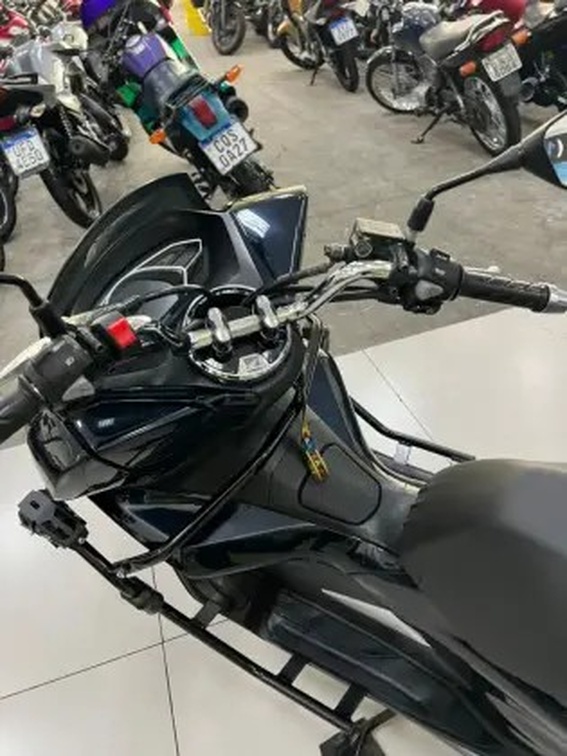 HONDA PCX