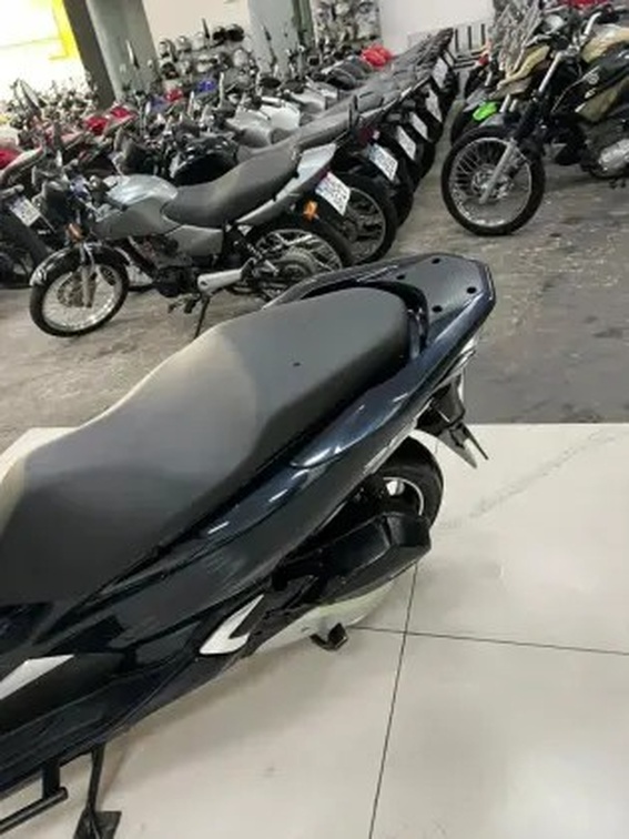HONDA PCX