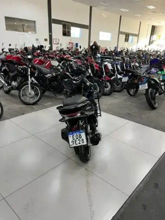 HONDA PCX