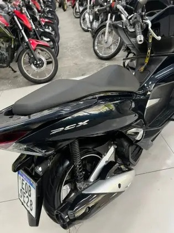 HONDA PCX