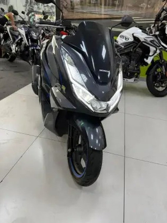 HONDA PCX ABS