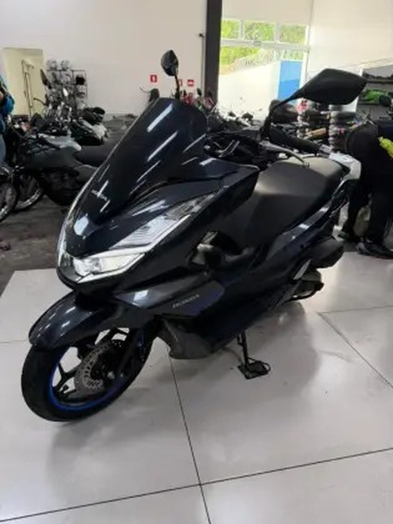 HONDA PCX ABS