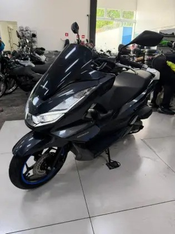 HONDA PCX ABS