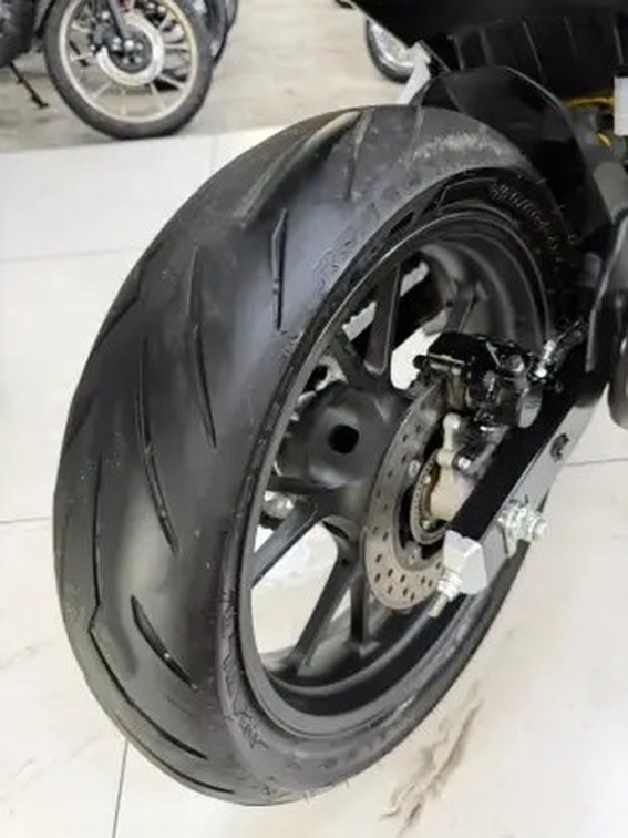 HONDA CB 300F TWISTER CBS