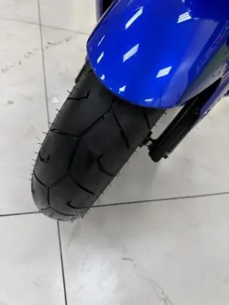 YAMAHA NMAX 160 ABS