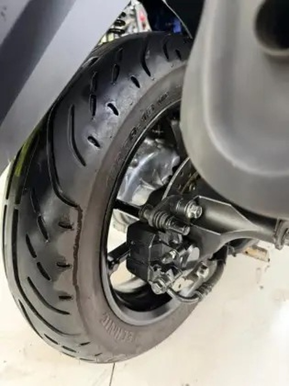 YAMAHA NMAX 160 ABS
