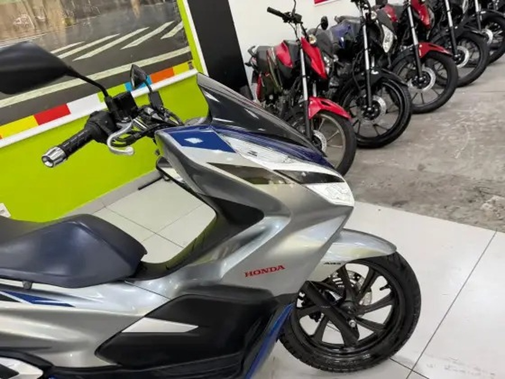 HONDA PCX SPORT