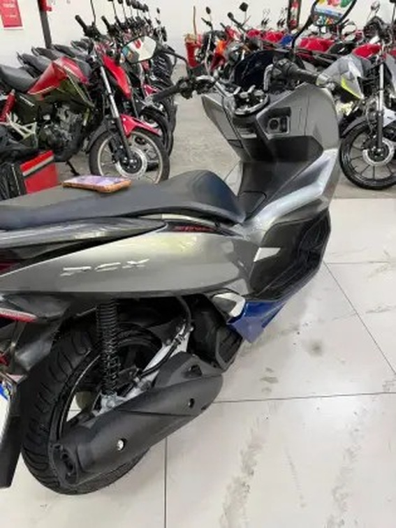 HONDA PCX SPORT