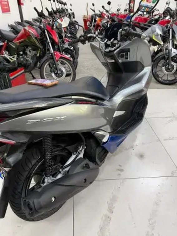 HONDA PCX SPORT