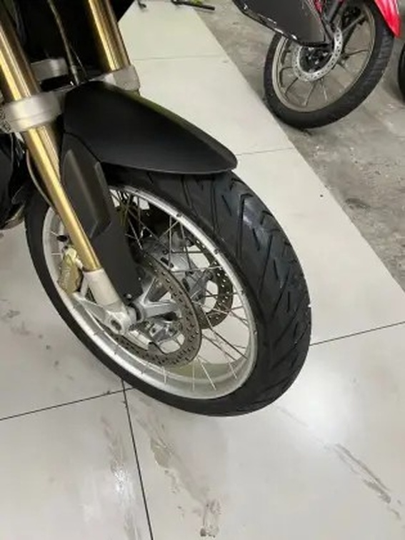 BMW R 1200 GS